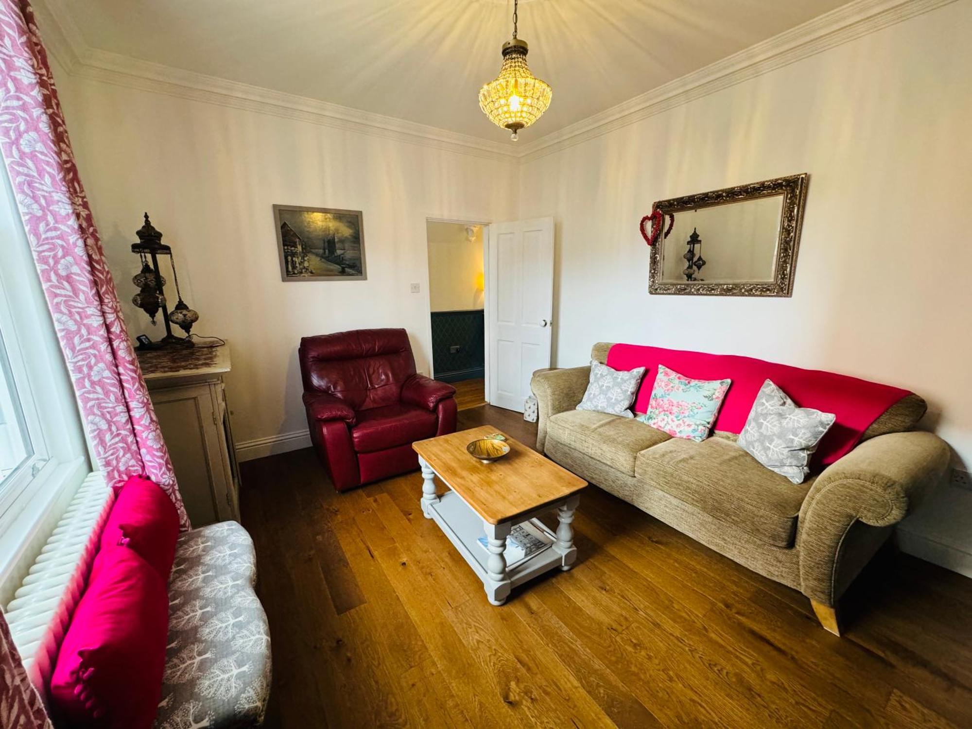Modern & Vintage Inspired Home In Old Totterdown Bristol Zewnętrze zdjęcie